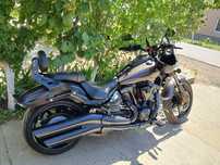 Yamaha raider XV 1900