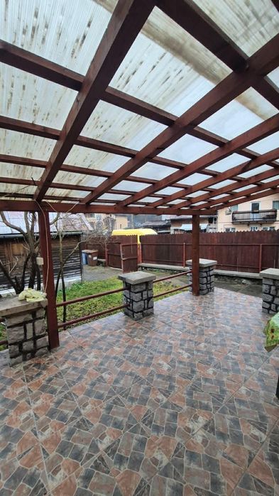 Inchiriez Casa vacanță Bușteni