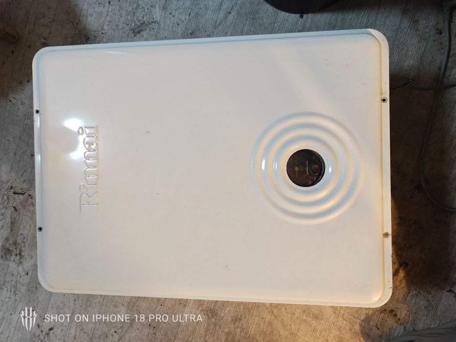 Продам Rinnai RB-366GMF(Ru)