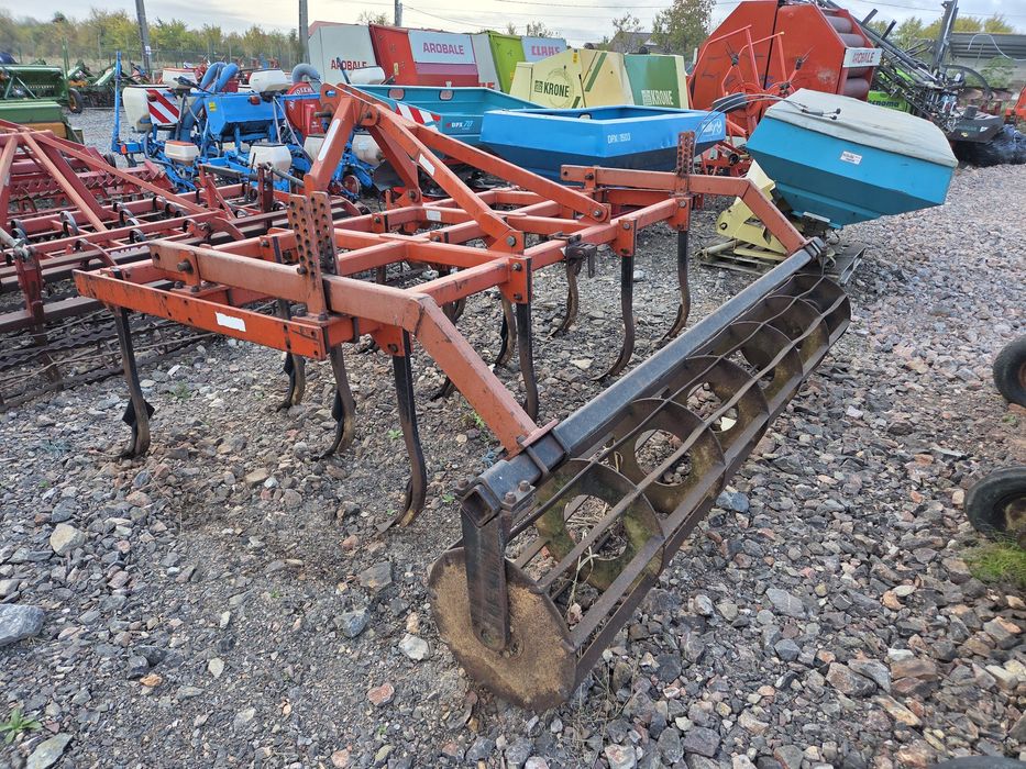 Grubar Askel 3m  13 dinti