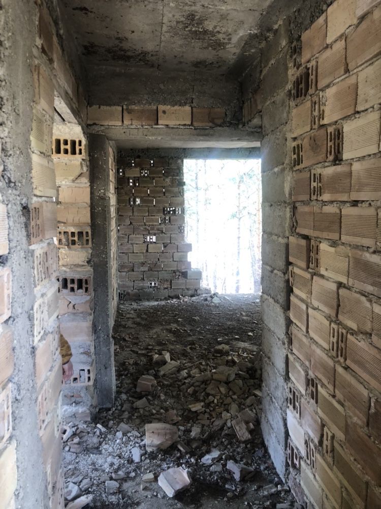 Вила област Пазарджик , гара Костандово