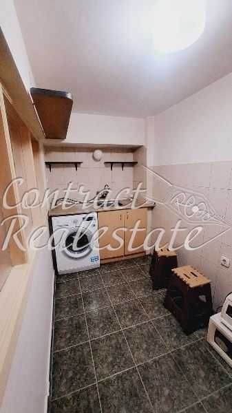 Дава се под наем Двустаен апартамент в Варна, ХЕИ - 60 кв.м за 255 € - Снимка #4
