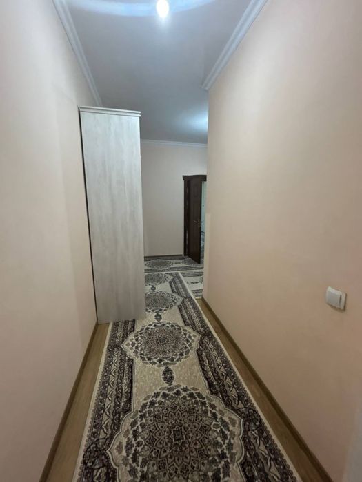 Samarqand shahar Qorasuv 2xona  kvartira hamma jihozlari bilan