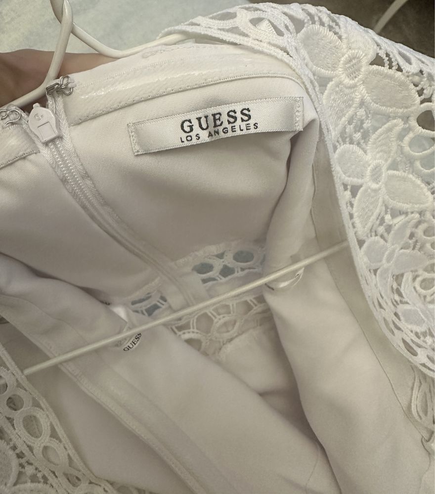 Гащеризон Guess, размер XS/S, отлично състояние