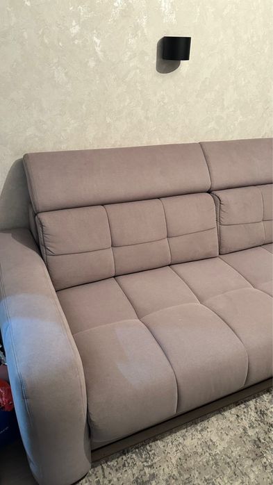 Продам диван в отличном состоянии