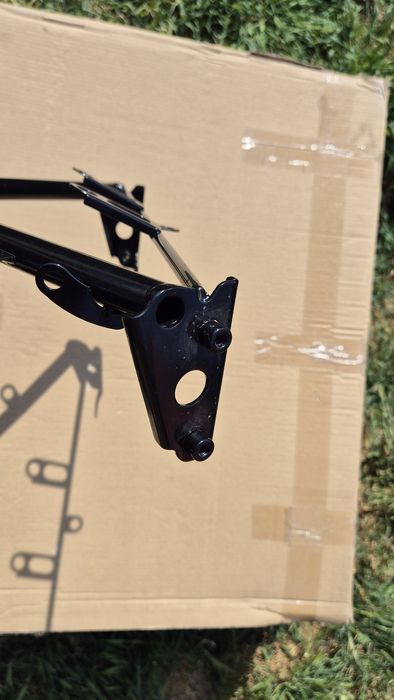 Cadru bord Honda CBR 1100XX Super Blackbird