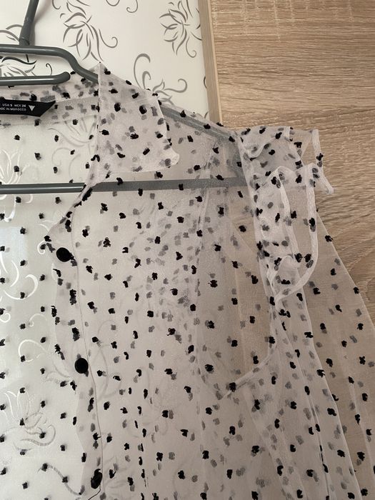 Camasa Zara marimea S