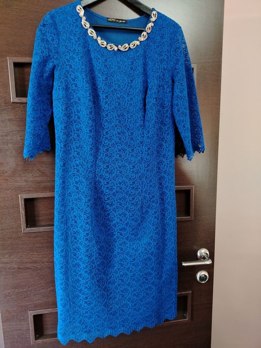 Вечернее платья 44/46/48