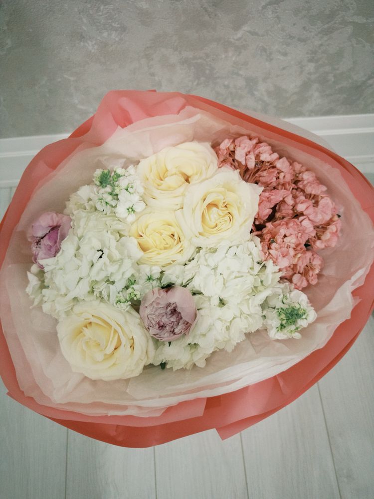 Цветы, которые запоминаются