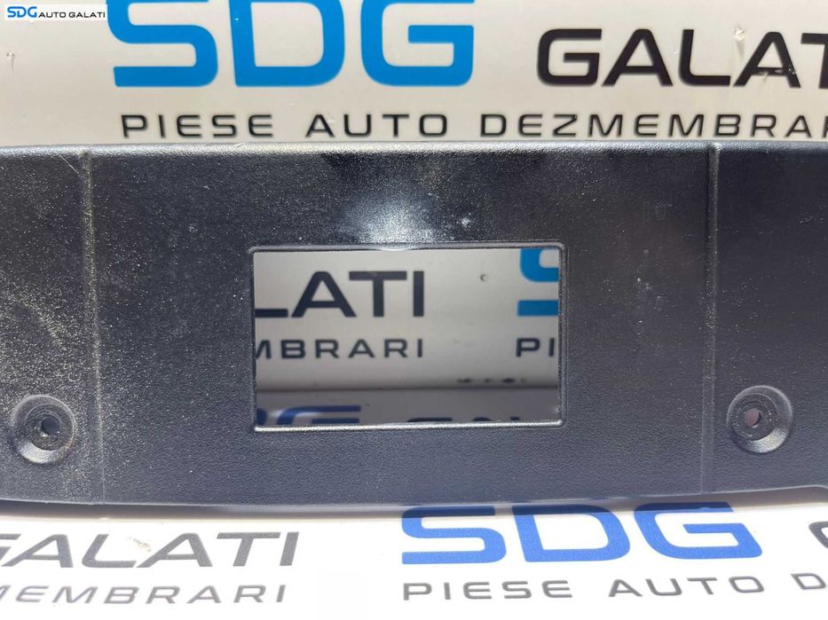 Maner Rama Plastic Broasca Incuietoare Deschidere Actionare Portbagaj Mercedes CLS C219 W219 2004 - 2010 Cod A2197500193 [2103]