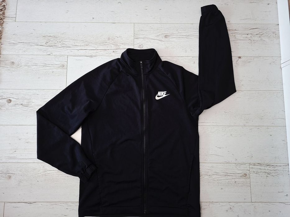 Nike Dry Fit-Ориг. Горнище