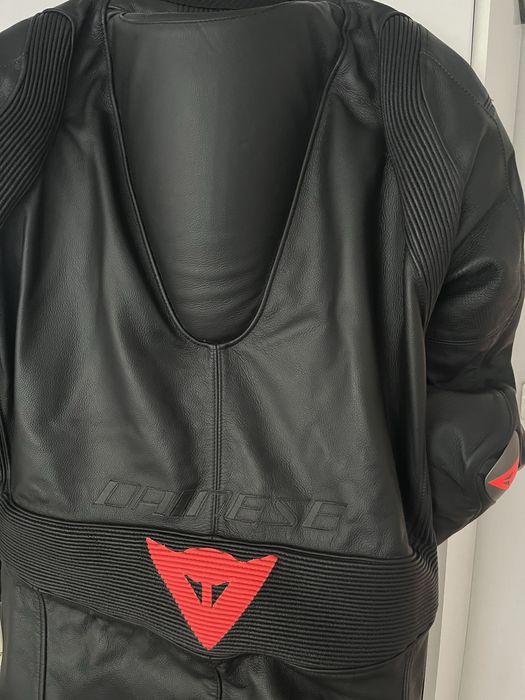 DAINESE LAGUNA SECA 5 цял мото екип