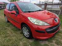 Peugeot  207  1.4