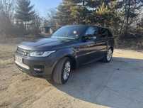 Vand/schimb Land Rover Range Rover Sport 3.0diesel biturbo 2016/12