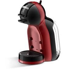 Нова Кафемашина KRUPS® NESCAFE® Dolce Gusto Mini Me