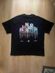 Tricou Amiri negru