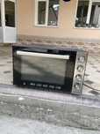 Продам Мини Печку Luxell 70