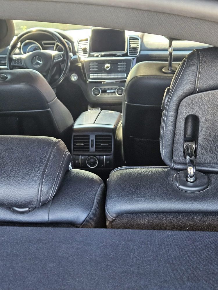 De vanzare Mercedes Benz Gle 350