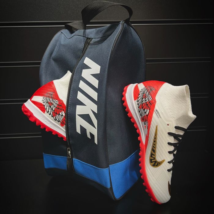 Сумка/барсетка для обуви и бутс Nike в Алматы