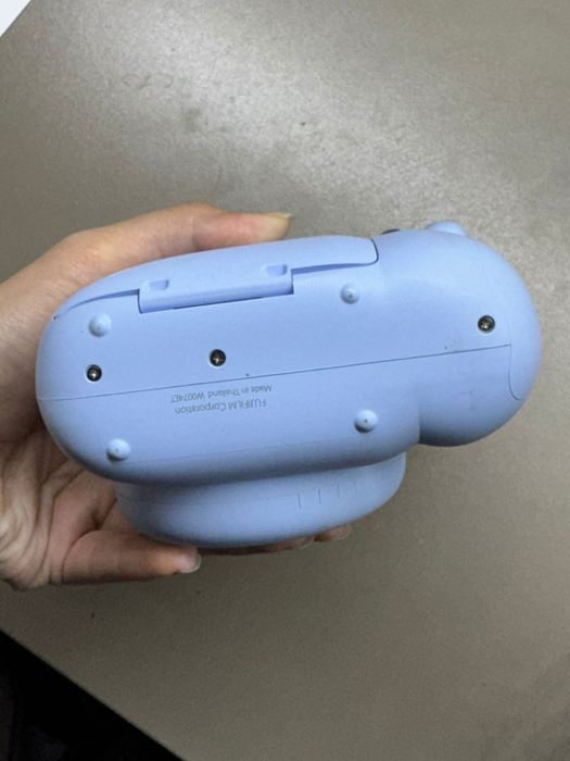 Инстакс. Instax 12 mini