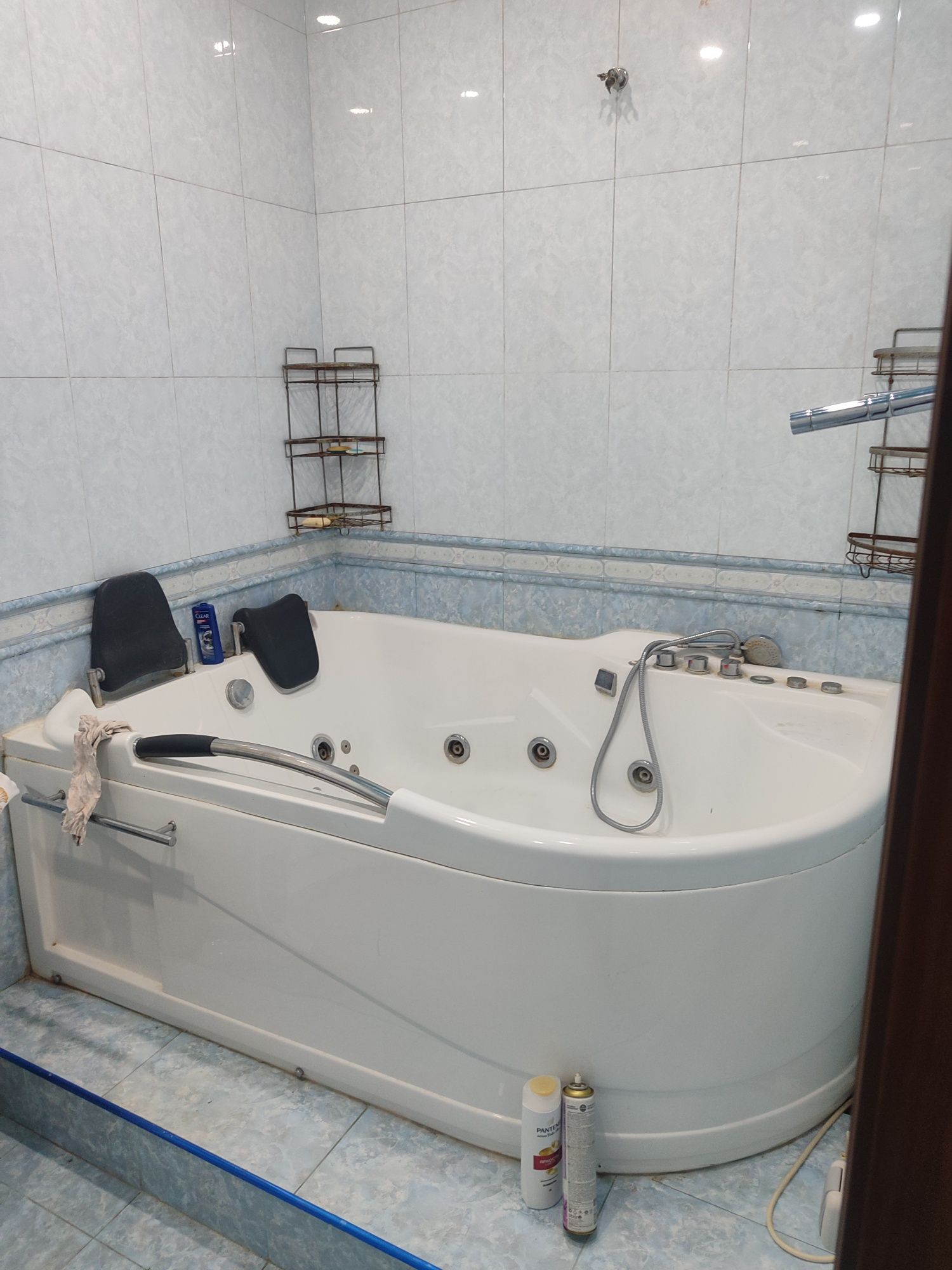 Яккасарайский район Продаётся срочно готовый дом 4,8 соток