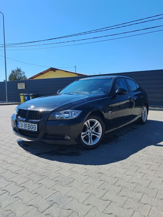 Auto Bmw 318i e90