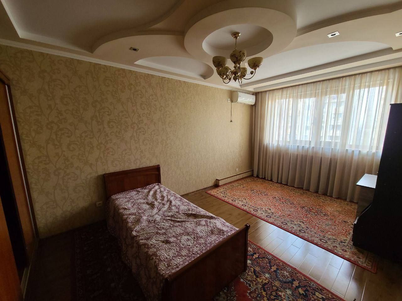 Сергели 4 бекат метро 4 ком Квартира аренда