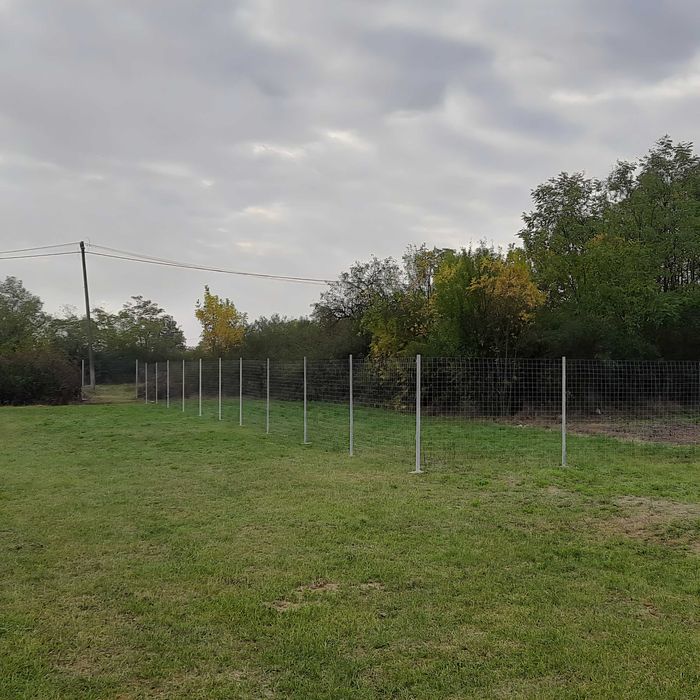 Teren intravilan 1000 m2 într-o comună din jud. Timiș