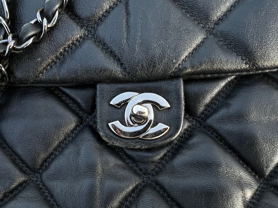 Geantă Chanel originală