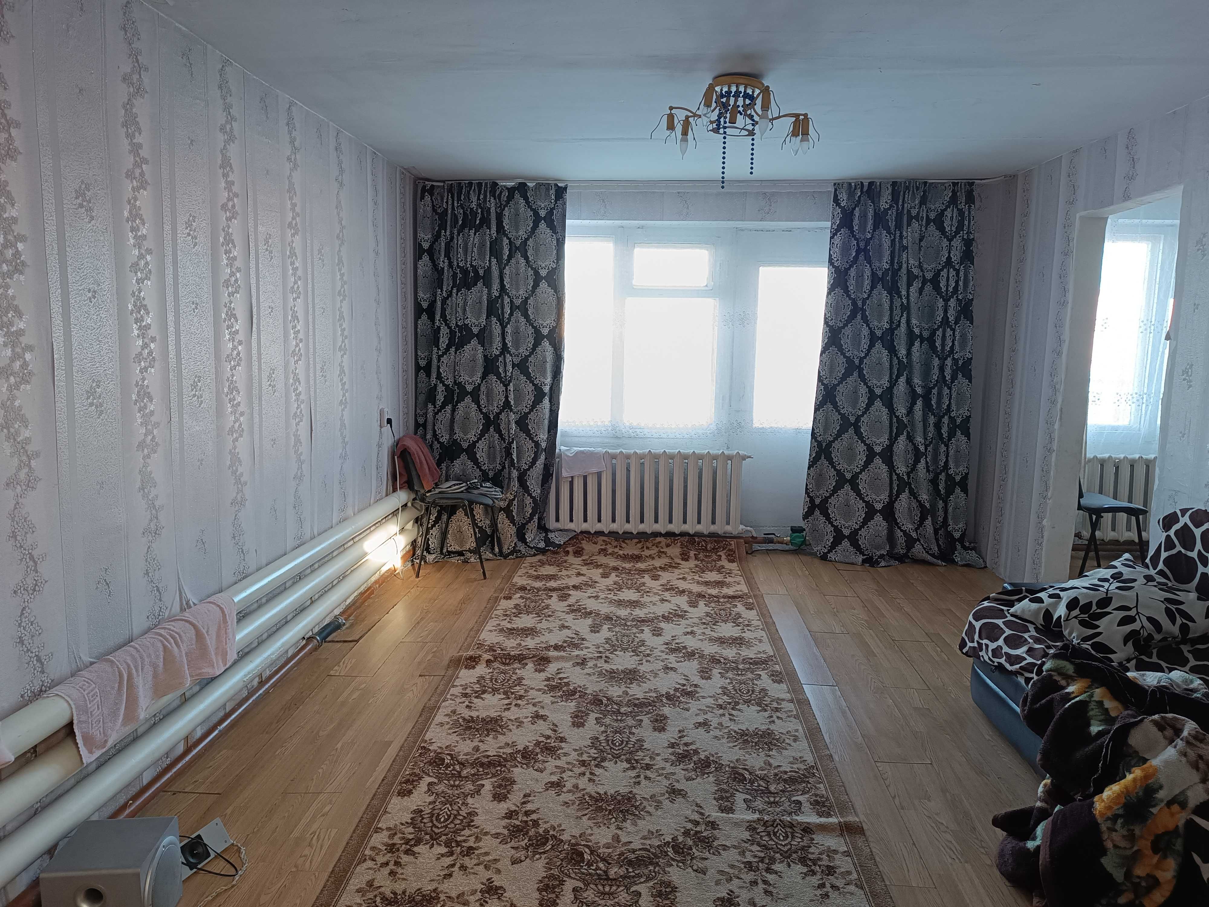 Продается двух этажный дом