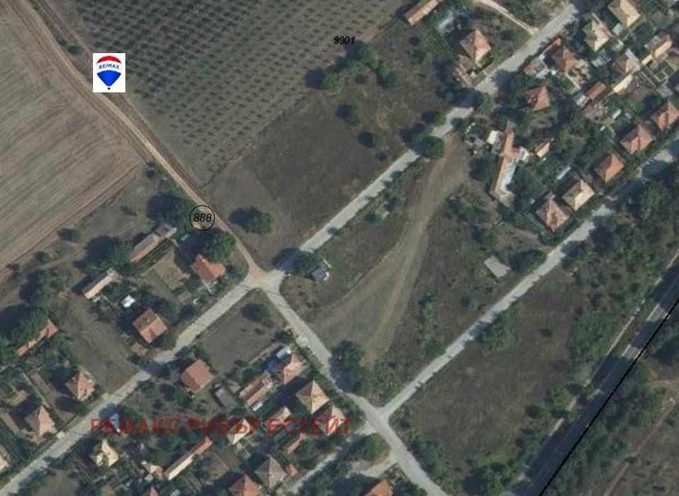 Парцел за продажба гр. Сеново, обл. Русе