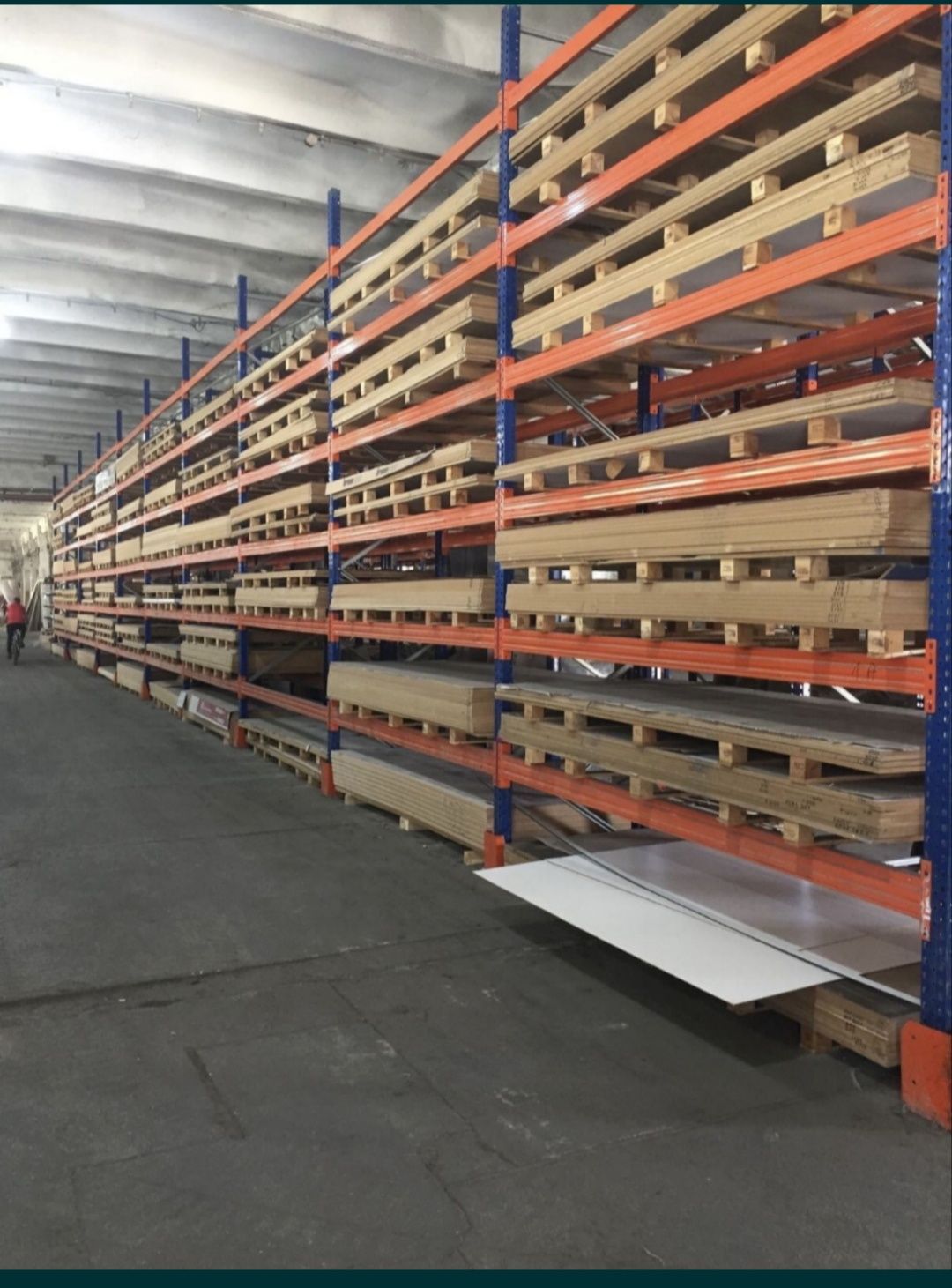 Rafturi metalice 3866