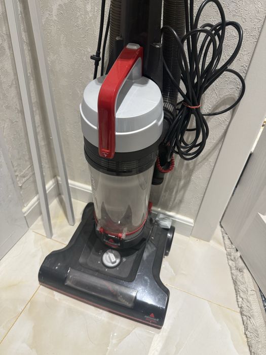 Пылесос для семьи , можете пылесосить 1 раз за 2 недели