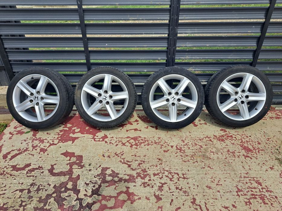 Jante honda civic type S