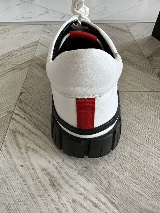 Обувки Love Moschino