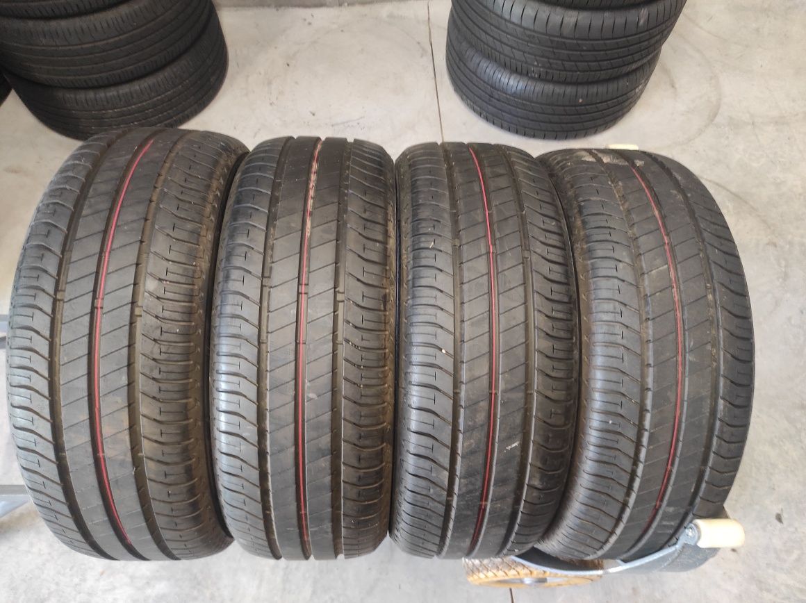 205/45/17 Bridgestone 4бр