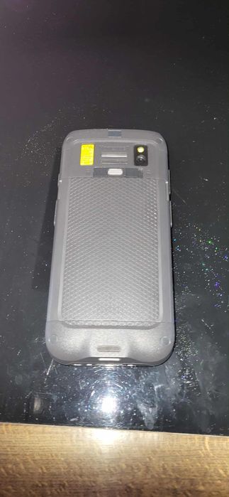 Honeywell CT40 Mobil terminal