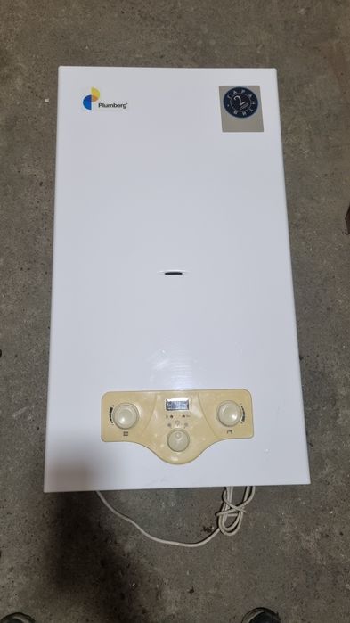 Котел Плюмберг 350квт