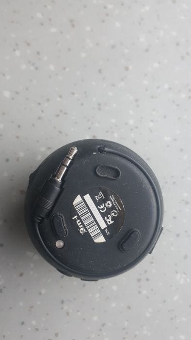 Портативна колонка x-mini