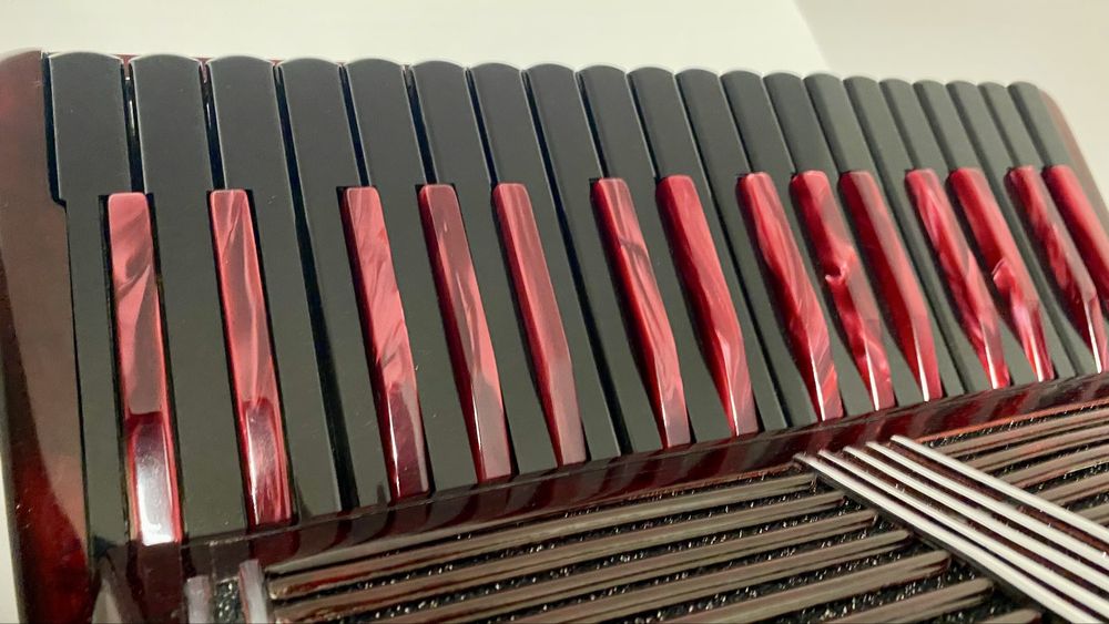 Acordeon HOHNER (cantora,supita,dalappe,juzi)