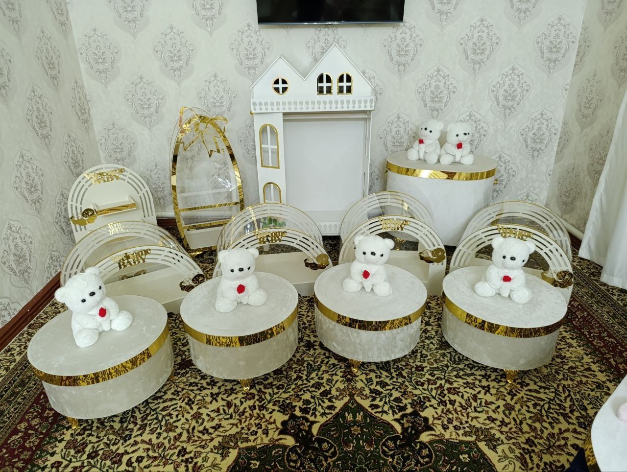 Sarpo sandiq pirakat  450000 da yengi nabor