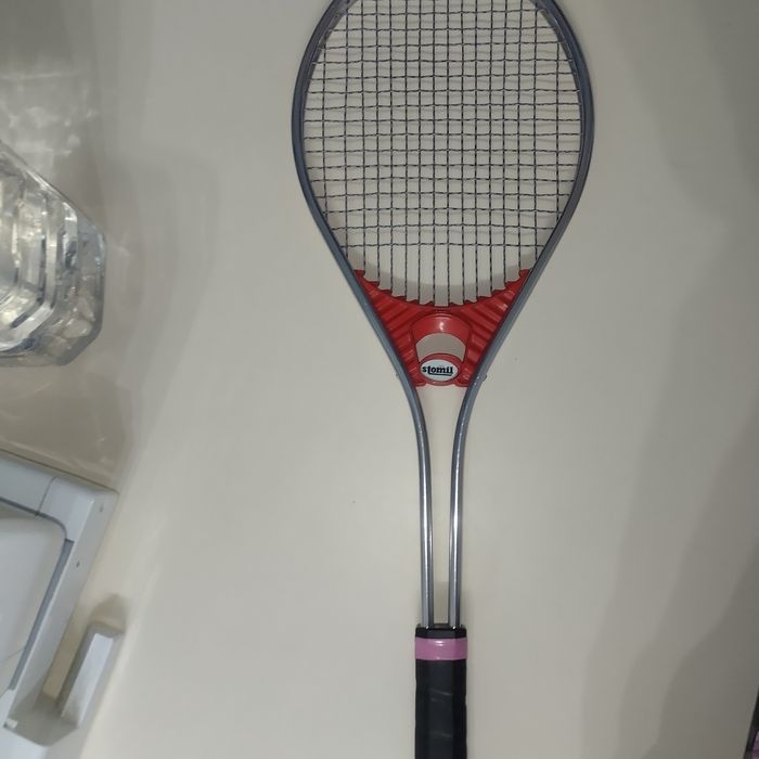 Теннисная ракетка stomil