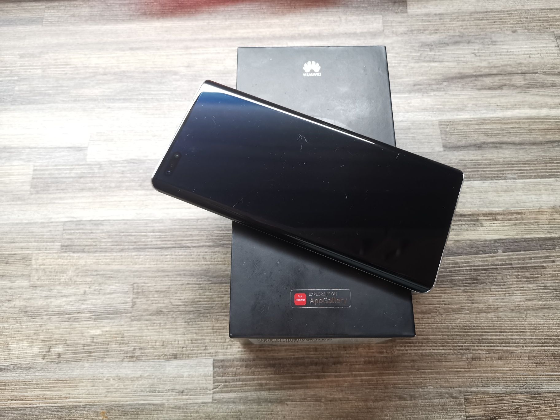 Huawei Mate 40 Pro 5G 8GB RAM 256 GB