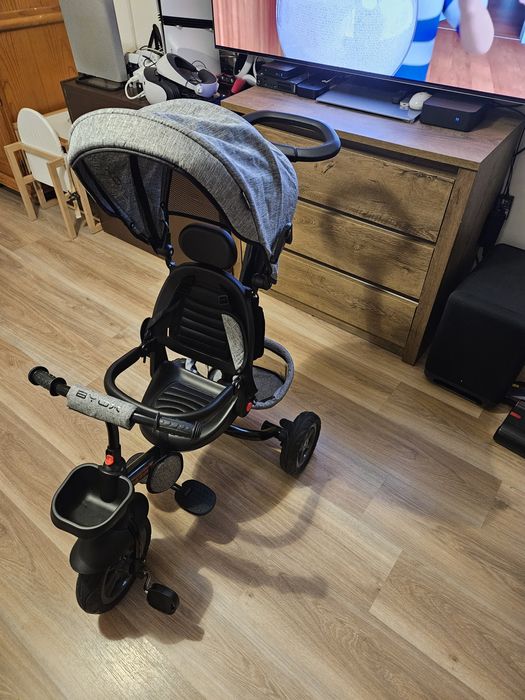 Byox Детска Триколка Explore