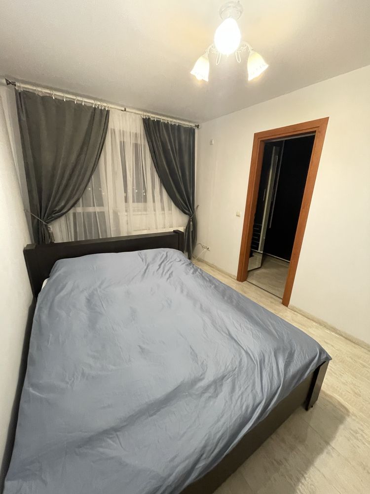 Proprietar inchiriez ap 2 camere Rin Confort Park cu loc de parcare
