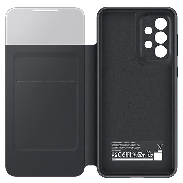 Чехол Smart S View Wallet Cover Galaxy А33 5G