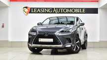 Lexus Seria NX Led Pano Camere360 ACC Ventilatie SistemAudio Revizii la zi Garanție