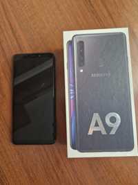 Samsung galaxy a9