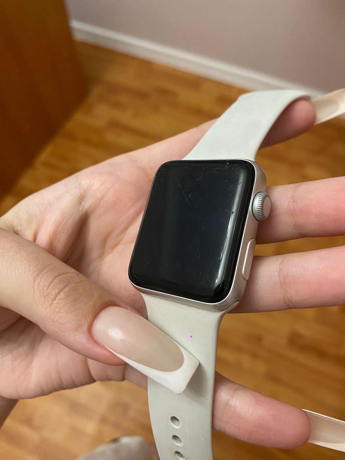 Apple watch 3 версия