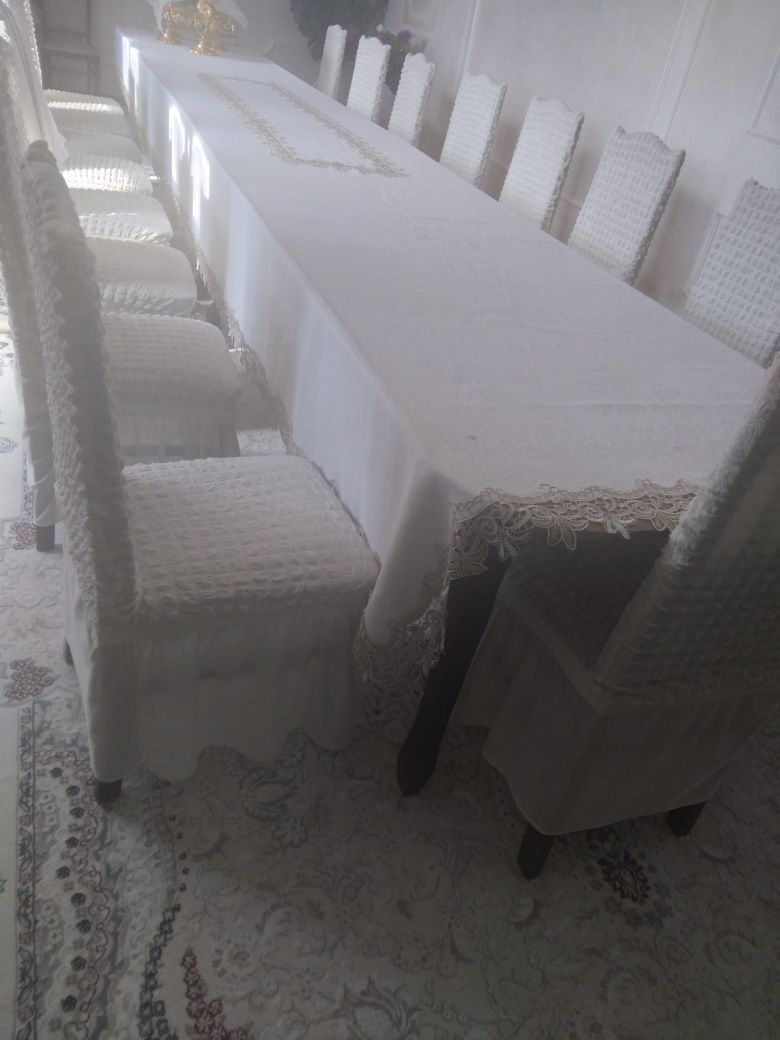 Столы и стулья .мебель для гостиной